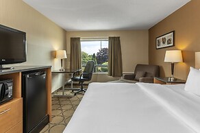 Comfort Inn Saskatoon Centre
