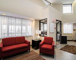 Comfort Inn Saskatoon Centre