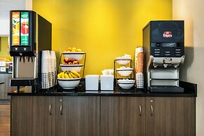 Comfort Inn Saskatoon Centre