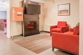 Comfort Inn Saskatoon Centre