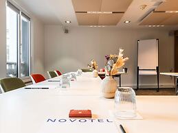 Novotel Paris Gare De Lyon