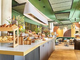 Novotel Paris Gare De Lyon
