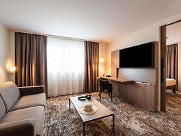 Novotel Paris Gare De Lyon