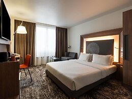 Novotel Paris Gare De Lyon