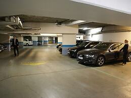 Novotel Paris Gare De Lyon