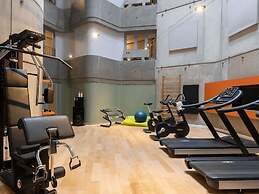 Novotel Paris Gare De Lyon
