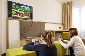 Ramada by Wyndham Baden Hotel du Parc