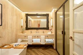 Only YOU Hotel Sevilla