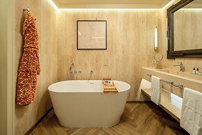 Only YOU Hotel Sevilla