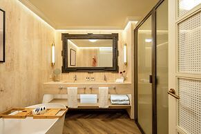Only YOU Hotel Sevilla