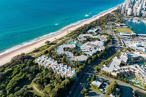 Sheraton Grand Mirage Resort, Gold Coast