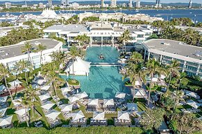 Sheraton Grand Mirage Resort, Gold Coast