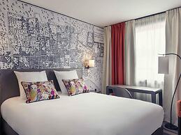 Mercure Paris Tour Eiffel Grenelle