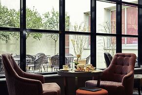 Mercure Paris Tour Eiffel Grenelle