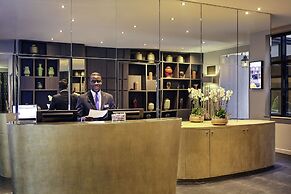 Mercure Paris Tour Eiffel Grenelle