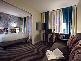 Mercure Paris Tour Eiffel Grenelle
