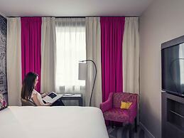 Mercure Paris Tour Eiffel Grenelle