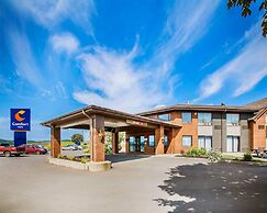 Comfort Inn Swift Current