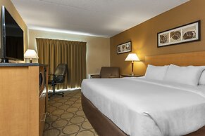 Comfort Inn Swift Current