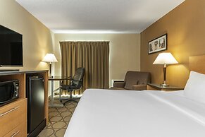 Comfort Inn Swift Current