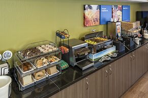 Comfort Inn Swift Current