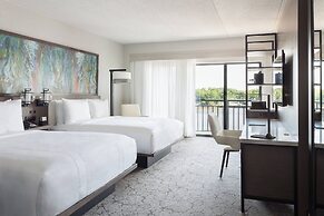 Marriott Savannah Riverfront