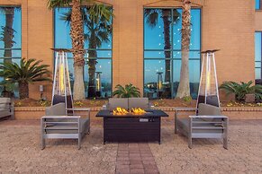 Marriott Savannah Riverfront