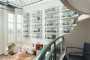 Marriott Savannah Riverfront
