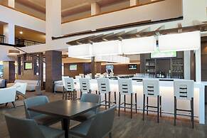 Marriott Savannah Riverfront