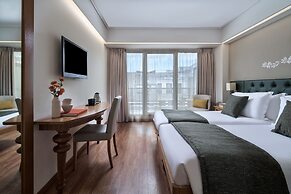 Titania Hotel