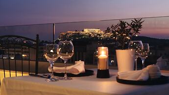 Titania Hotel