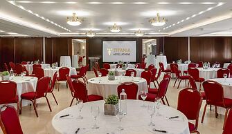 Titania Hotel