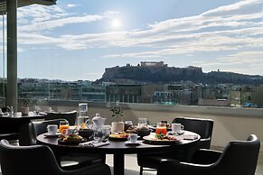 Titania Hotel