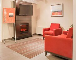 Comfort Inn South