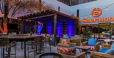 Sheraton Oklahoma City Downtown Hotel
