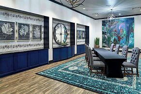 Sheraton Oklahoma City Downtown Hotel