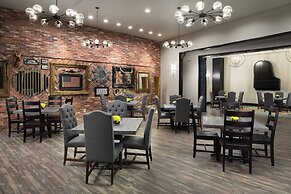 Sheraton Oklahoma City Downtown Hotel