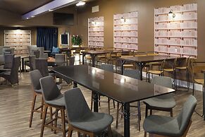 Sheraton Oklahoma City Downtown Hotel