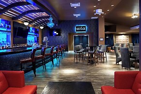 Sheraton Oklahoma City Downtown Hotel