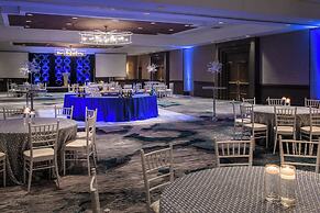 Sheraton Oklahoma City Downtown Hotel