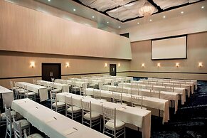Sheraton Oklahoma City Downtown Hotel