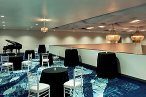 Sheraton Oklahoma City Downtown Hotel
