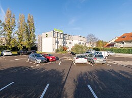 B&B HOTEL Lyon Eurexpo Bron