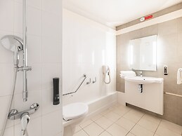 B&B HOTEL Lyon Eurexpo Bron