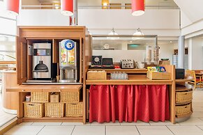 B&B HOTEL Lyon Eurexpo Bron