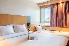 B&B HOTEL Lyon Eurexpo Bron