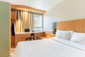 B&B HOTEL Lyon Eurexpo Bron