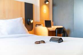 B&B HOTEL Lyon Eurexpo Bron
