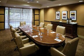 Hilton Stockton