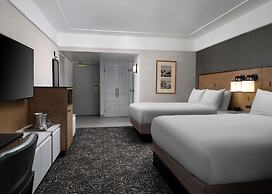 Hilton Stockton